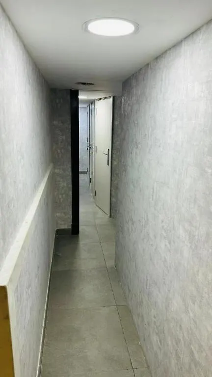 Capsule hotel Premium Homestay In Oval Tower Business Bay Dubai
