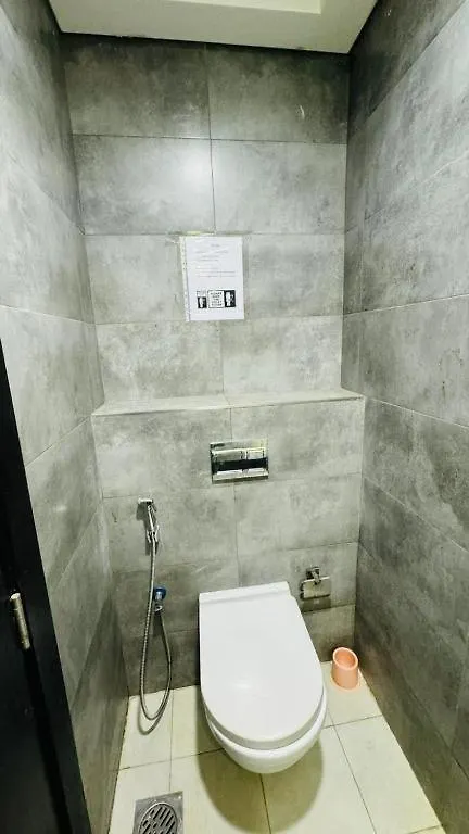 Capsule hotel Premium Homestay In Oval Tower Business Bay Dubai