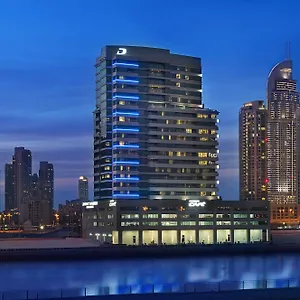 5* Aparthotel Damac Maison Canal Views